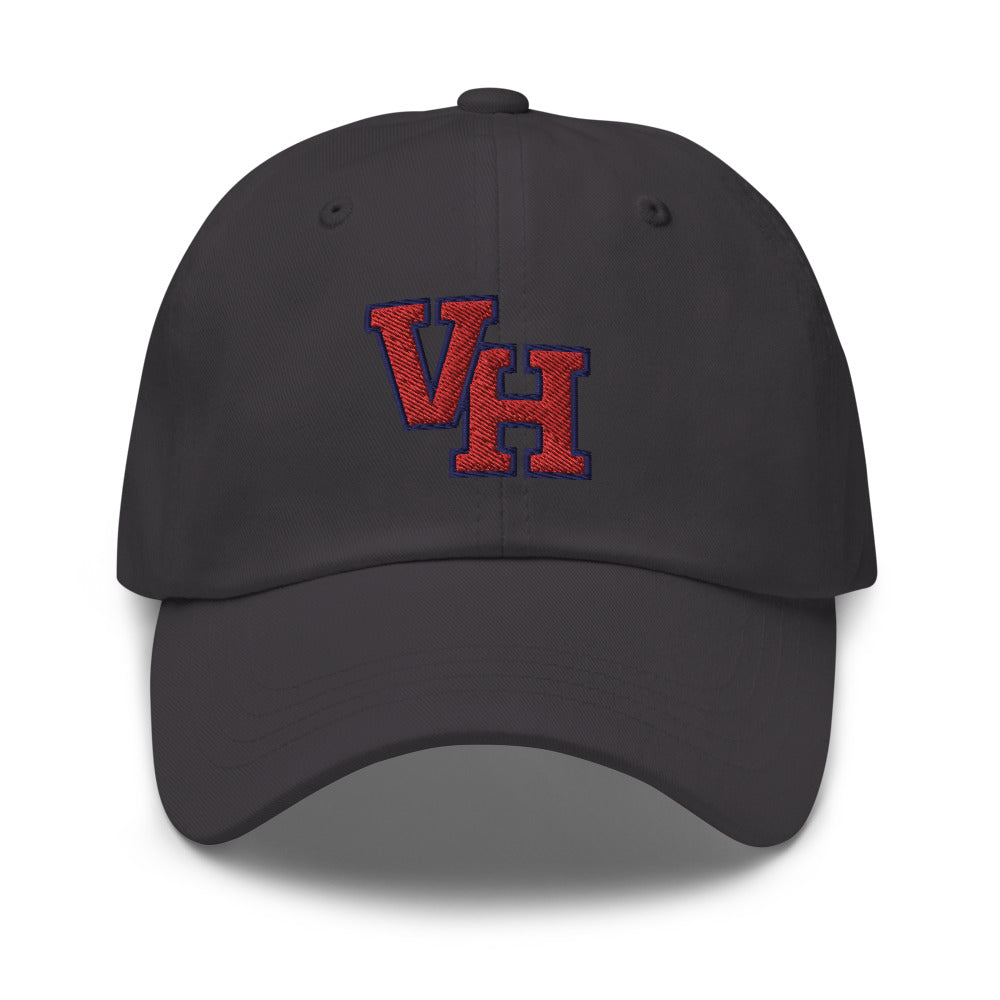VH - Dad hat.