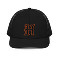 Hoover - Trucker Hat.