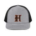Hoover - Trucker Hat.