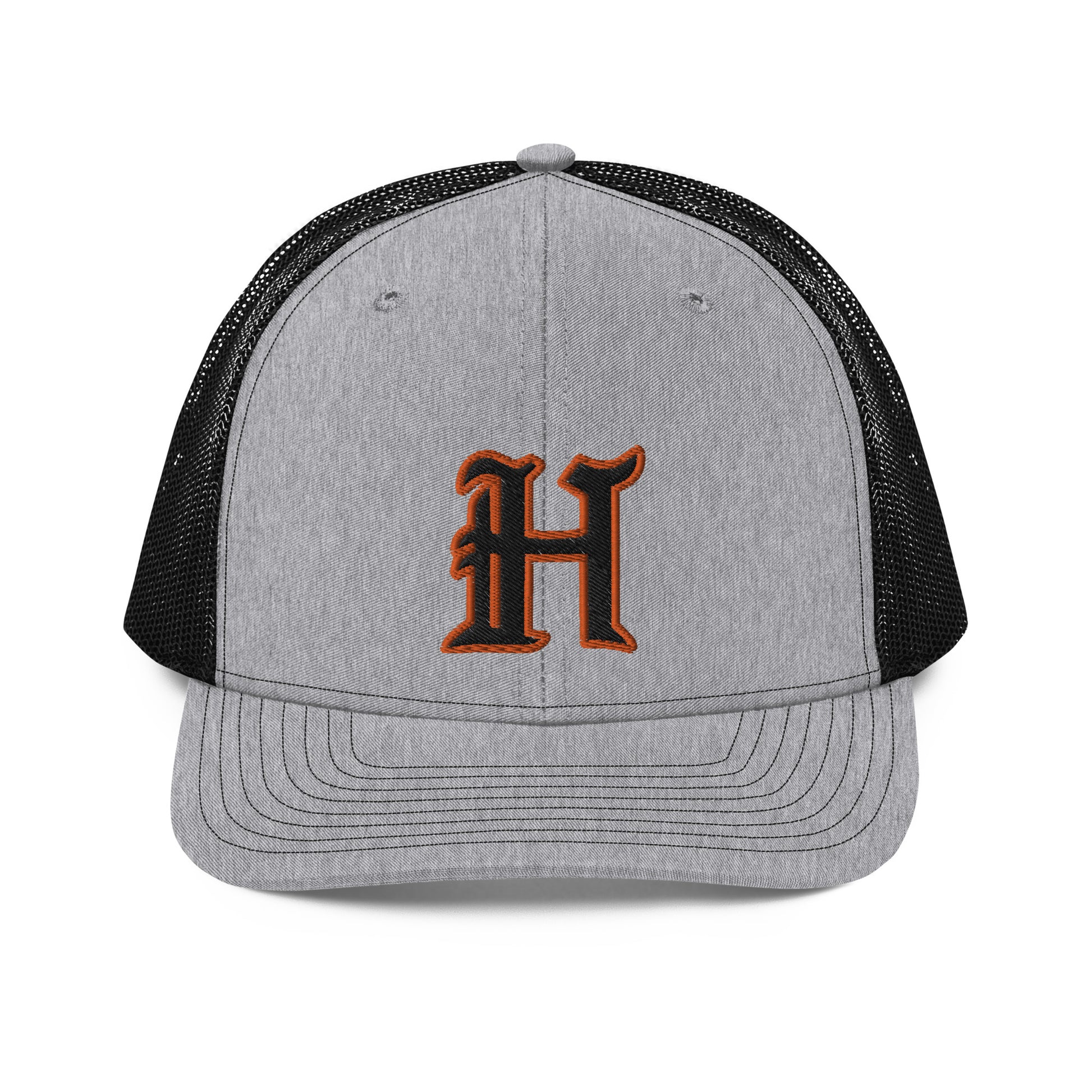 Hoover - Trucker Hat.