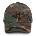 Hoover Pride Pack - Dad hat.