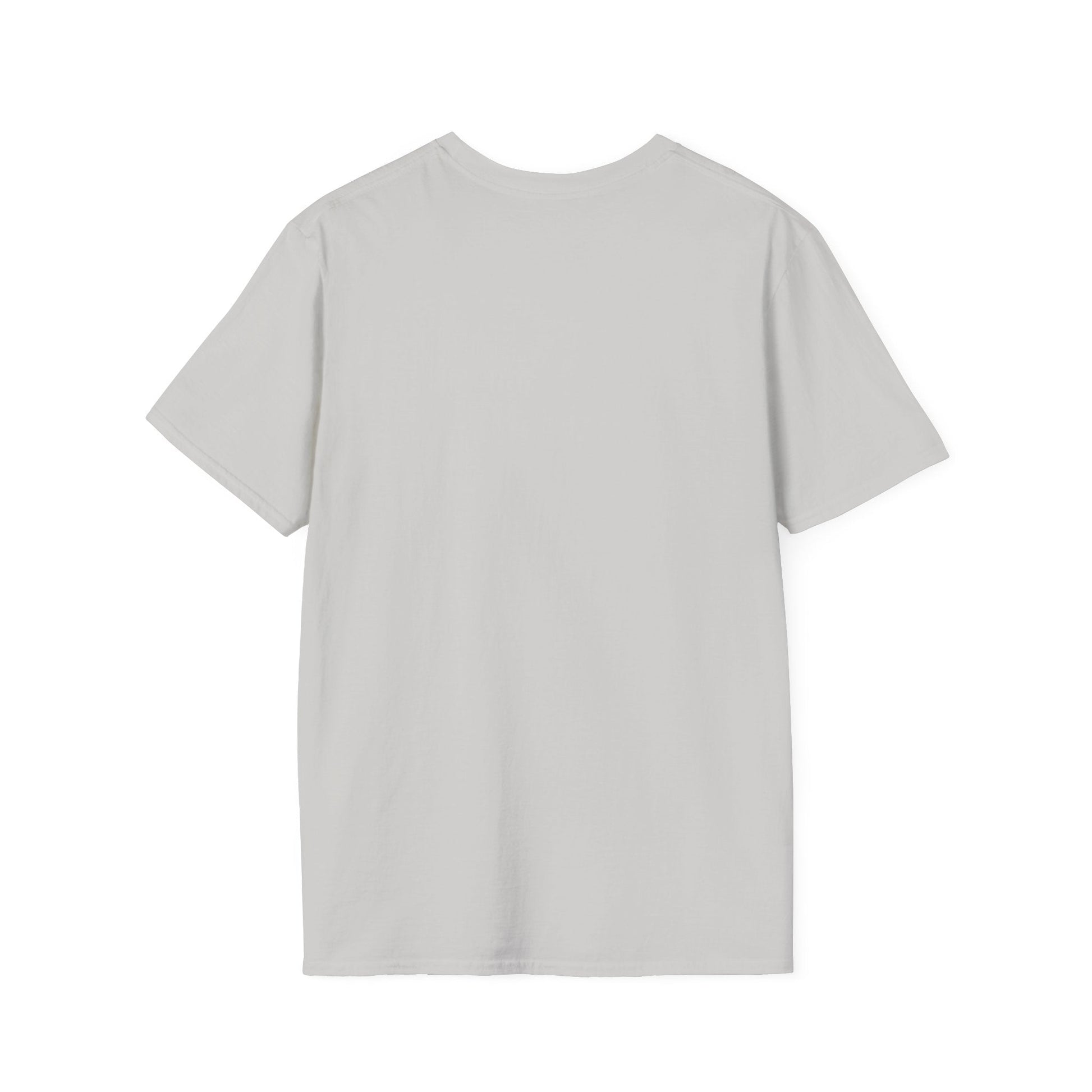 Alabama Map Unisex Comfort Colors Softstyle T-Shirt - joyful