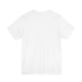 gradUAte - more than a fan - Unisex Jersey Short Sleeve Tee - joyful