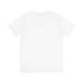 gradUAte - more than a fan - Unisex Jersey Short Sleeve Tee - joyful