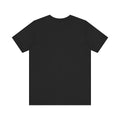 gradUAte - more than a fan - Unisex Jersey Short Sleeve Tee - joyful