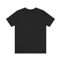 gradUAte - more than a fan - Unisex Jersey Short Sleeve Tee - joyful