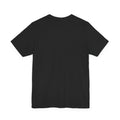gradUAte - more than a fan - Unisex Jersey Short Sleeve Tee - joyful