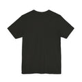 gradUAte - more than a fan - Unisex Jersey Short Sleeve Tee - joyful
