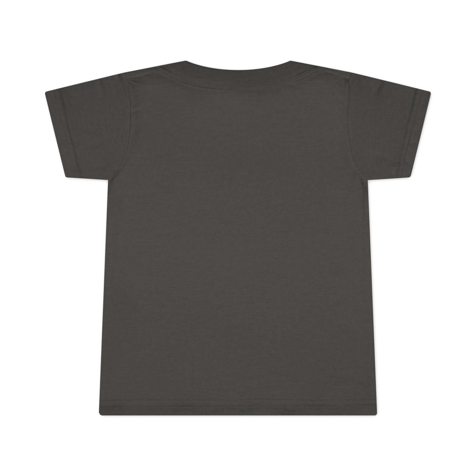 Helena Block Style Toddler T-shirt - joyful