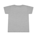 Helena Block Style Toddler T-shirt - joyful