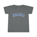 Helena Block Style Toddler T-shirt - joyful