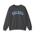 Helena Block Style Unisex Heavy Blend™ Crewneck Sweatshirt - joyful