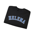 Helena Block Style Unisex Heavy Blend™ Crewneck Sweatshirt - joyful
