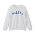 Helena Block Style Unisex Heavy Blend™ Crewneck Sweatshirt - joyful