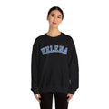 Helena Block Style Unisex Heavy Blend™ Crewneck Sweatshirt - joyful