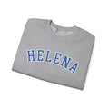 Helena Block Style Unisex Heavy Blend™ Crewneck Sweatshirt - joyful