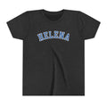 Helena Block Style Youth Short Sleeve Tee - joyful