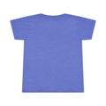 Helena block Toddler T-shirt - joyful