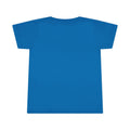 Helena block Toddler T-shirt - joyful