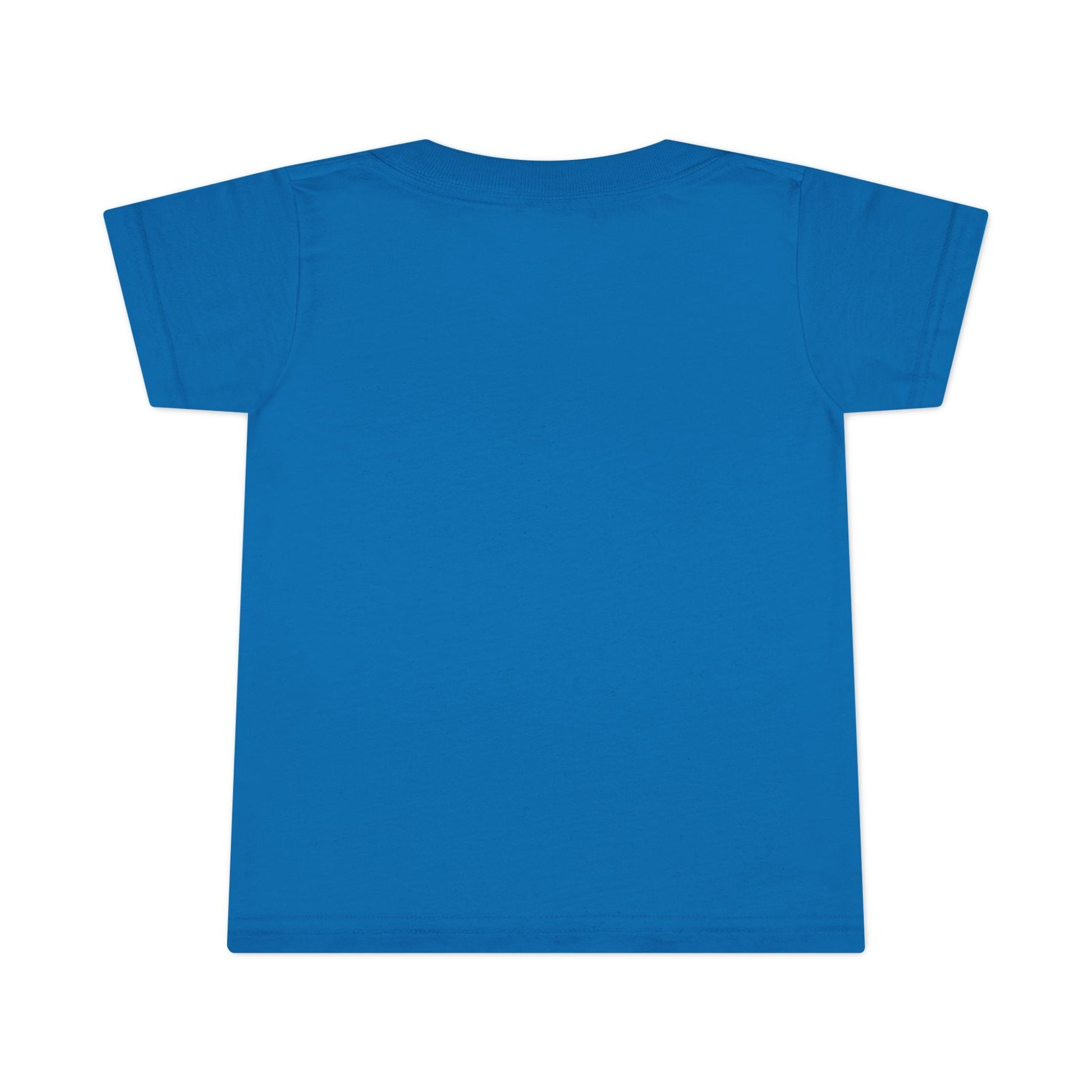Helena block Toddler T-shirt - joyful