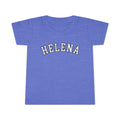 Helena block Toddler T-shirt - joyful
