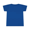 Helena block Toddler T-shirt - joyful