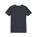 Helena block Youth Short Sleeve Tee - joyful