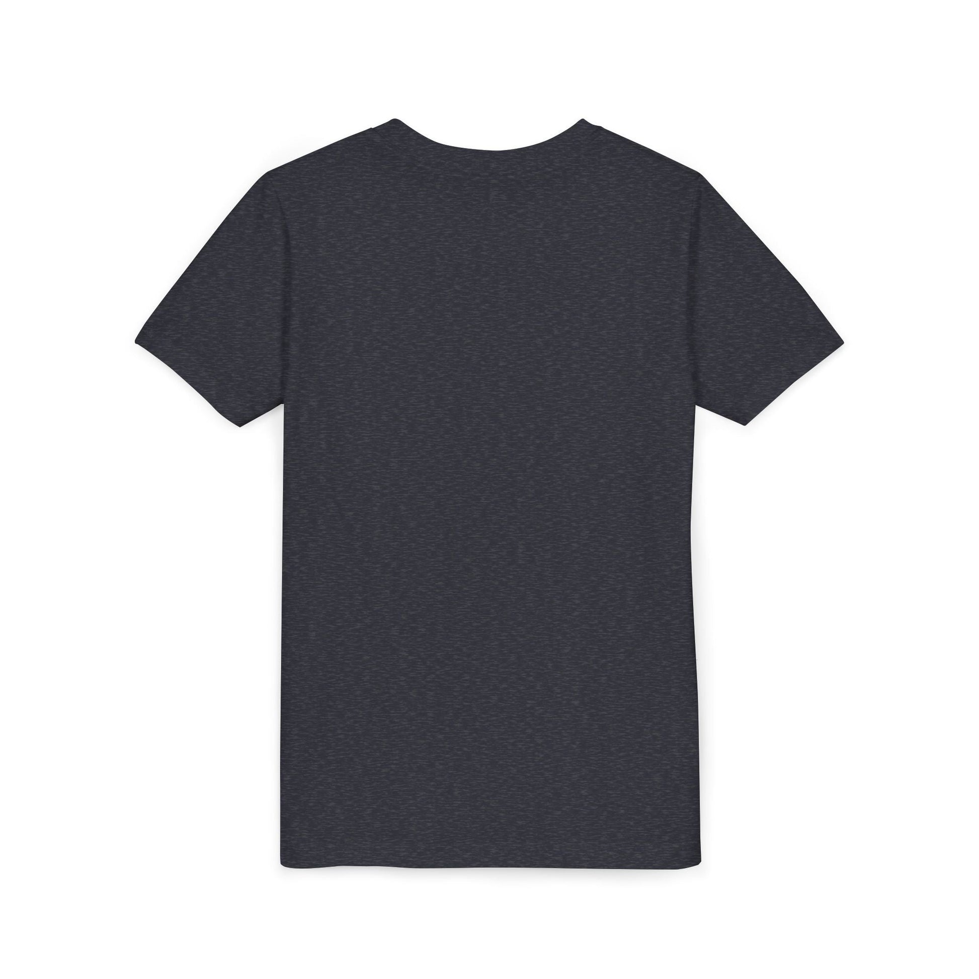Helena block Youth Short Sleeve Tee - joyful