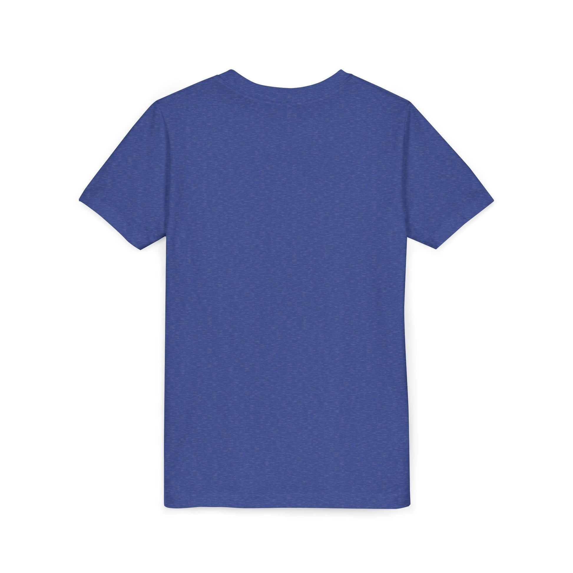 Helena block Youth Short Sleeve Tee - joyful