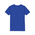 Helena block Youth Short Sleeve Tee - joyful