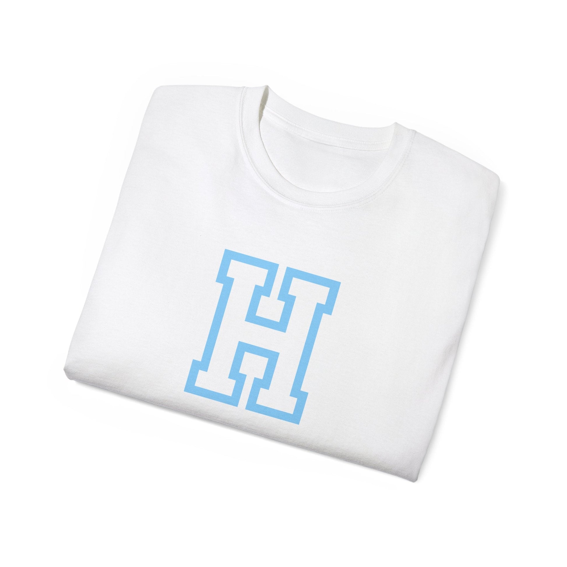 Helena H - Unisex Ultra Cotton Tee - joyful