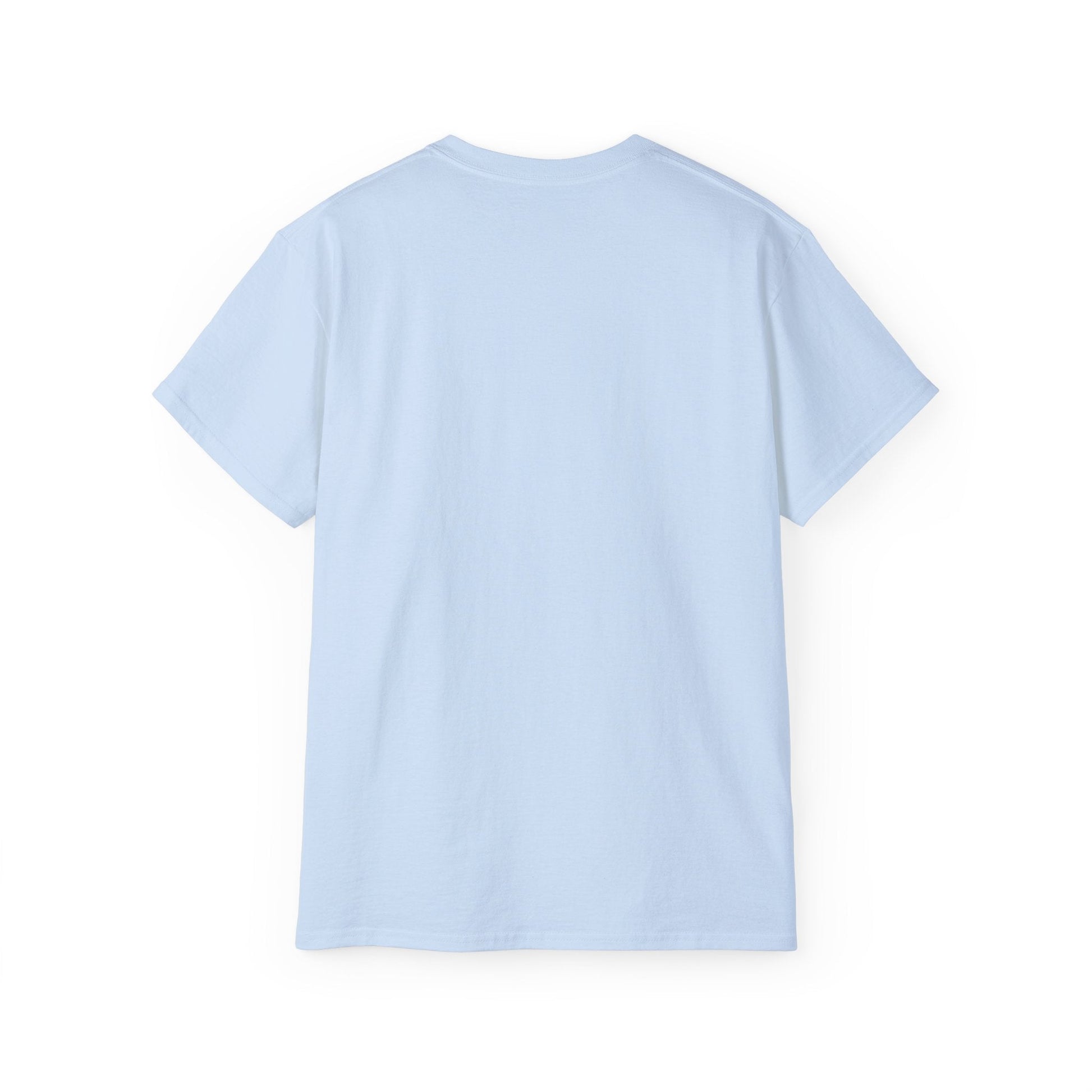 Helena H - Unisex Ultra Cotton Tee - joyful