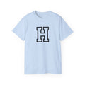Helena H - Unisex Ultra Cotton Tee - joyful