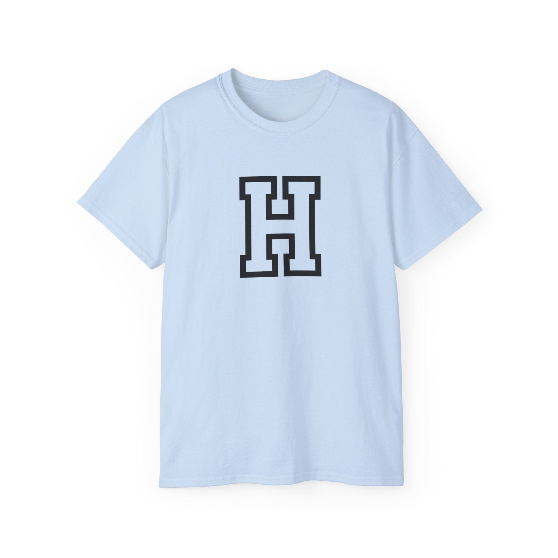 Helena H - Unisex Ultra Cotton Tee - joyful