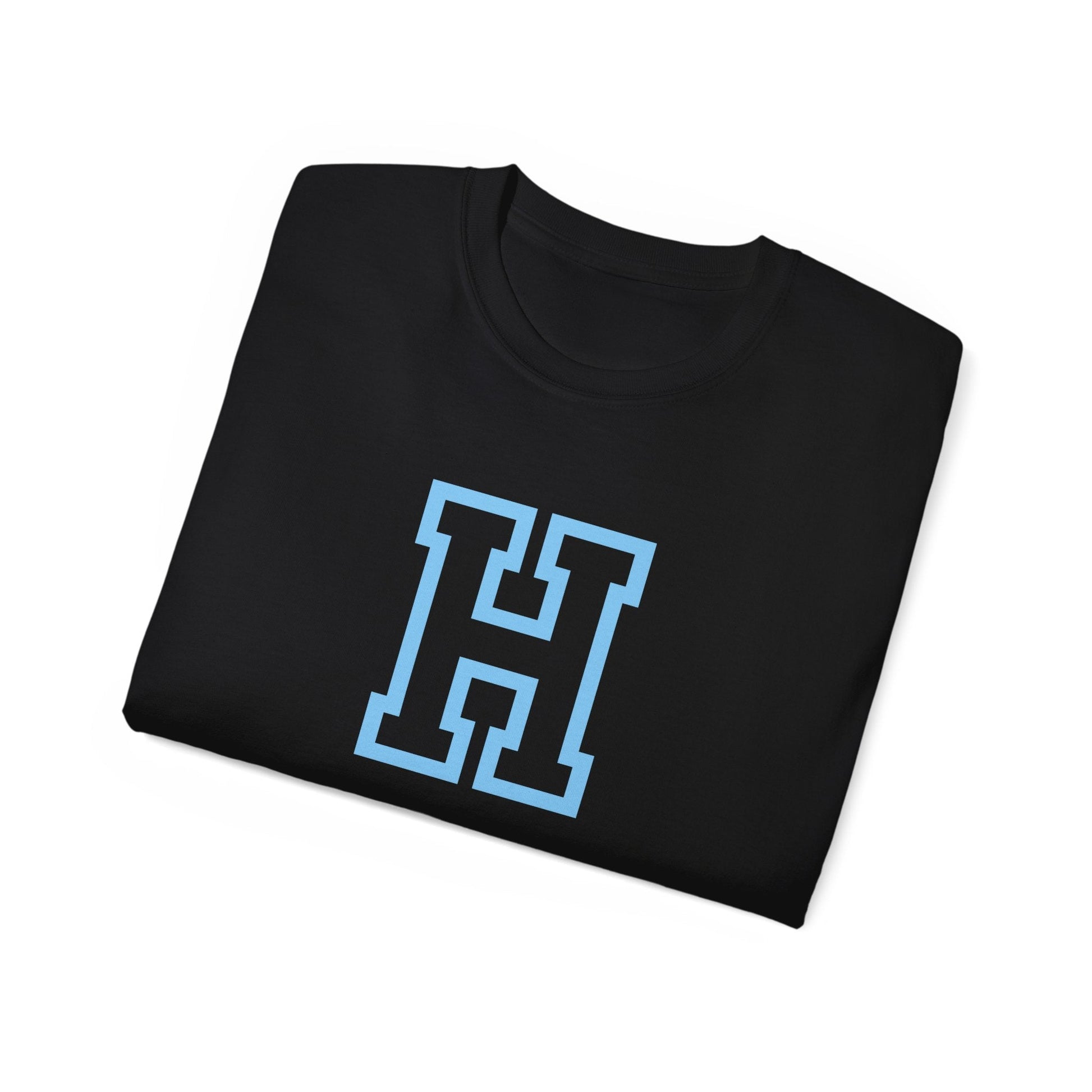 Helena H - Unisex Ultra Cotton Tee - joyful