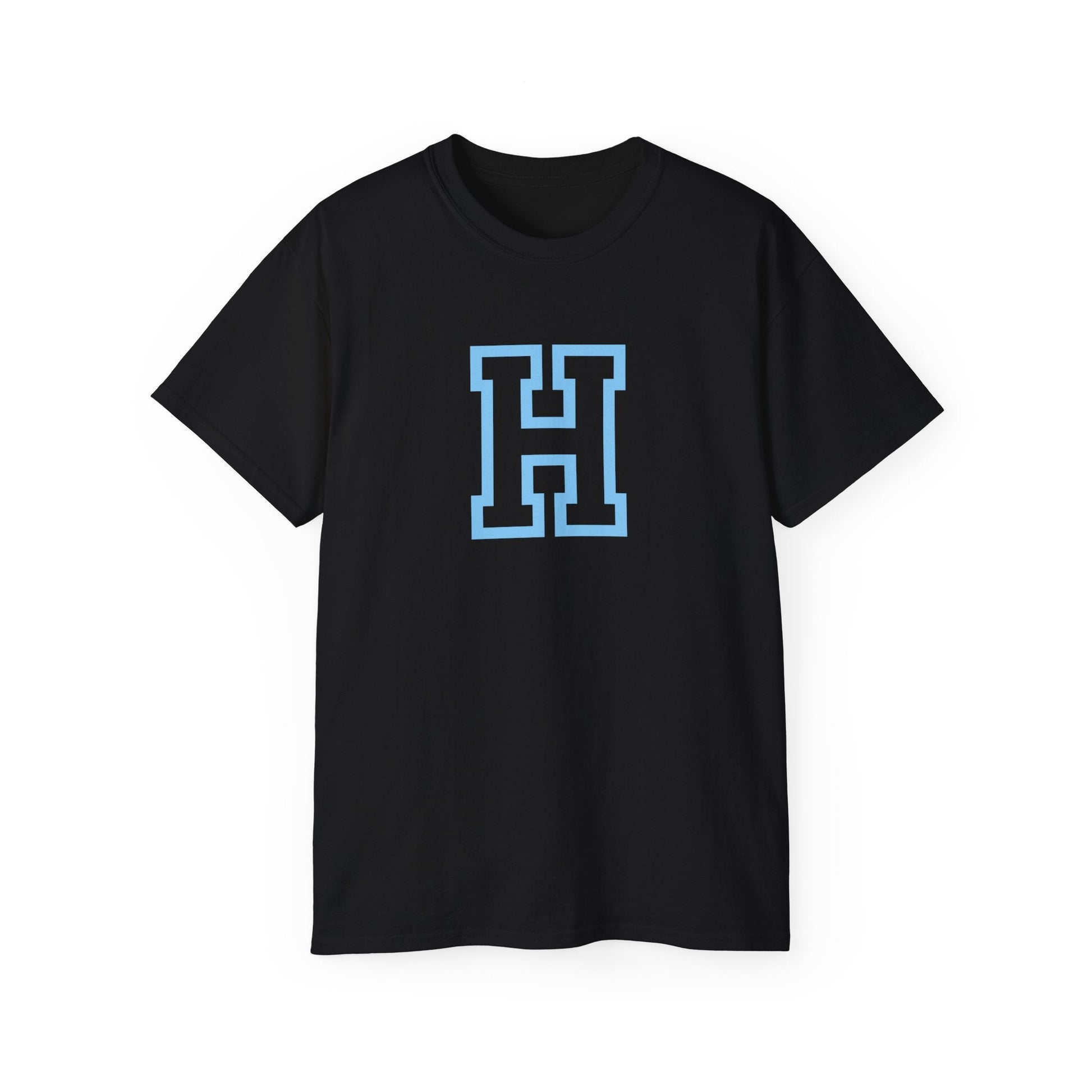 Helena H - Unisex Ultra Cotton Tee - joyful