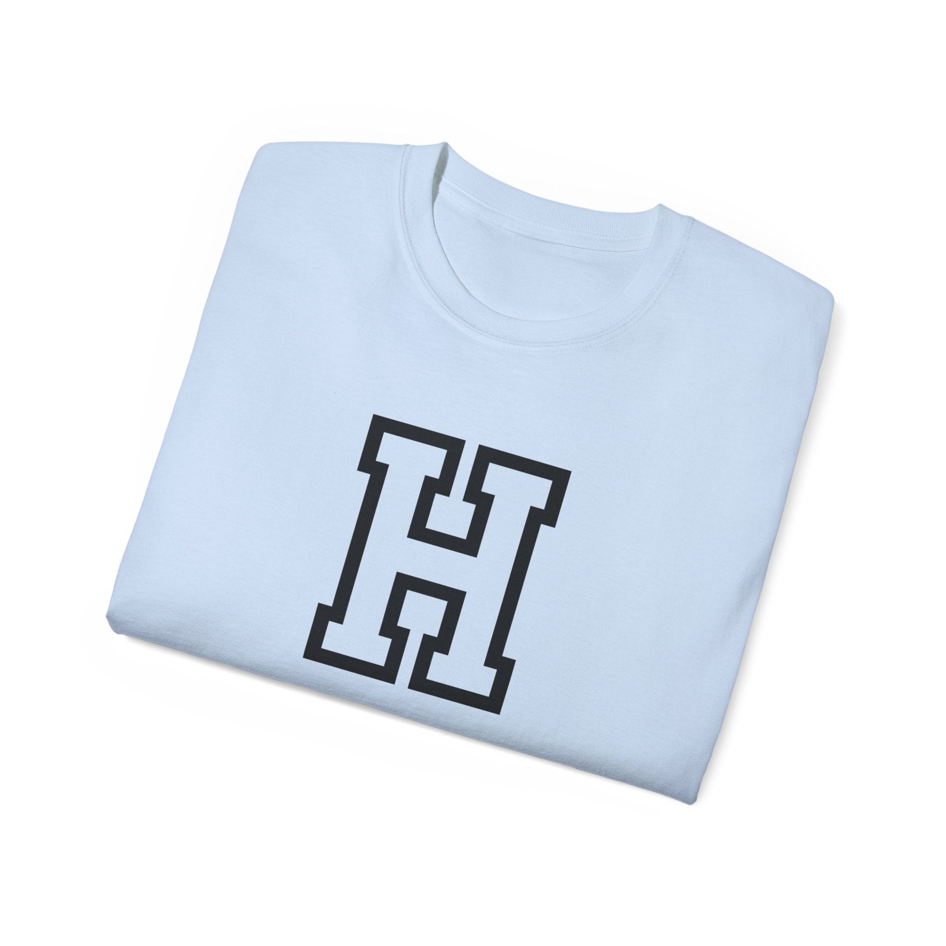 Helena H - Unisex Ultra Cotton Tee - joyful