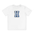Helena H Youth Dri - fit Tshirt - joyful