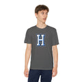 Helena H Youth Dri - fit Tshirt - joyful