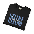Helena Huskies 2 Comfort Colors Unisex Garment - Dyed T-shirt - joyful