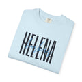 Helena Huskies 2 Comfort Colors Unisex Garment - Dyed T-shirt - joyful