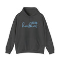Helena Huskies - Unisex Heavy Blend™ Hooded Sweatshirt - joyful