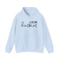 Helena Huskies - Unisex Heavy Blend™ Hooded Sweatshirt - joyful