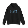 Helena Huskies - Unisex Heavy Blend™ Hooded Sweatshirt - joyful