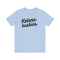 Helena loop Spring 22 Unisex Jersey Short Sleeve Tee - joyful