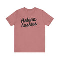 Helena loop Spring 22 Unisex Jersey Short Sleeve Tee - joyful