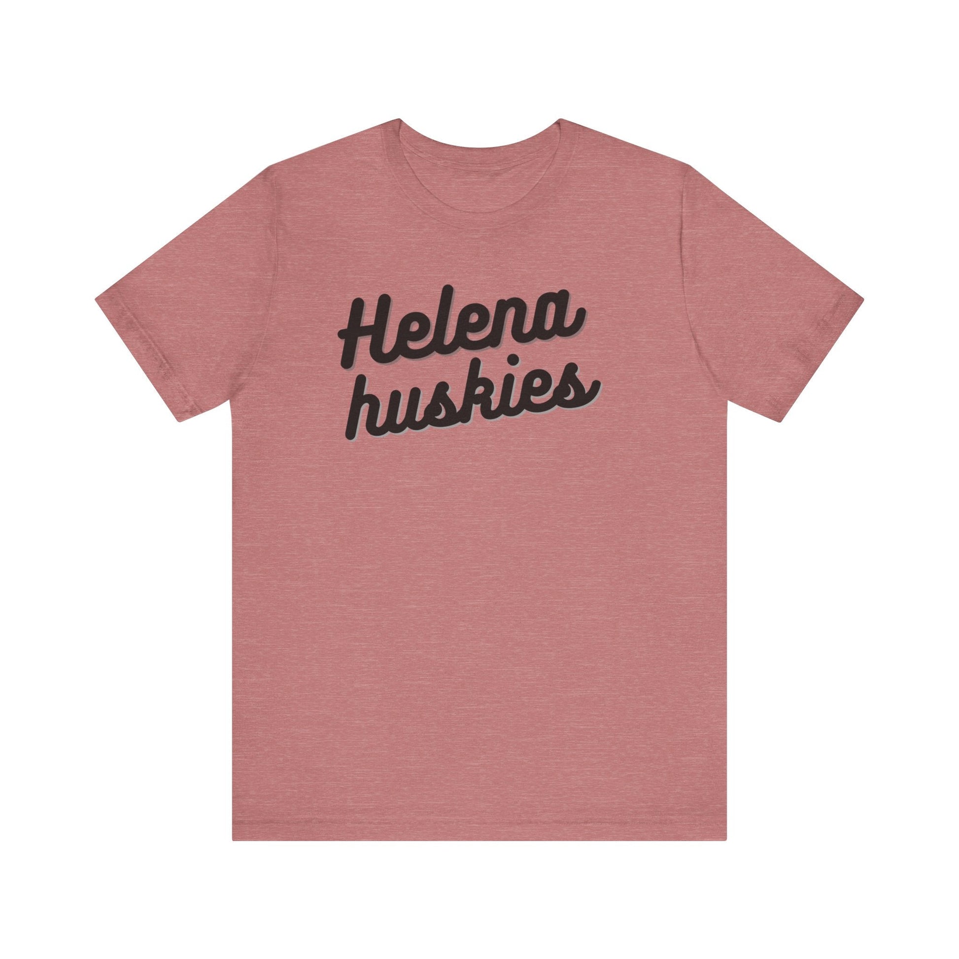 Helena loop Spring 22 Unisex Jersey Short Sleeve Tee - joyful