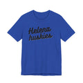 Helena loop Spring 22 Unisex Jersey Short Sleeve Tee - joyful