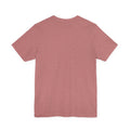 Helena loop Spring 22 Unisex Jersey Short Sleeve Tee - joyful