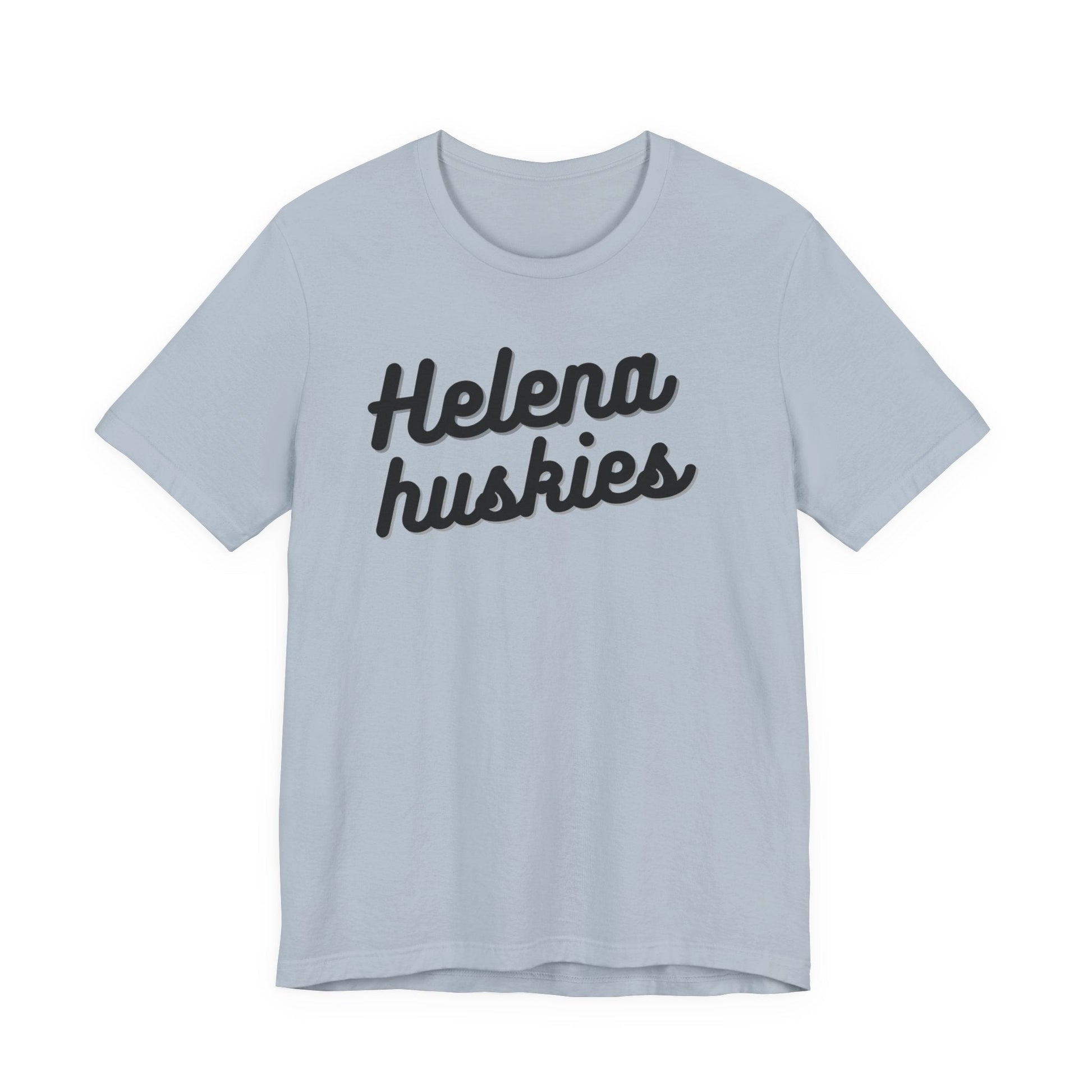 Helena loop Spring 22 Unisex Jersey Short Sleeve Tee - joyful